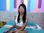 morenita288 Camsoda livecam show performer room profile