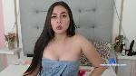 cristal-z Camsoda livecam show performer room profile