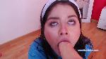 alisson-evans Camsoda livecam show performer room profile