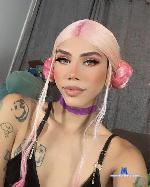 goddesgabyqueen Camsoda livecam show performer room profile
