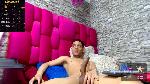 luccas-bigcock Camsoda livecam show performer room profile