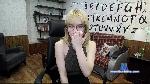 clovernorris Camsoda livecam show performer room profile