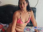 evelyynnkinky Camsoda livecam show performer room profile