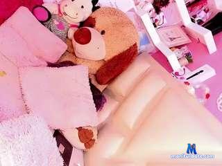 sweettdoll-scarlett Camsoda performer 