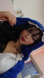 barbiieee Camsoda livecam show performer room profile