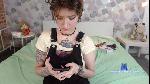 party-alien Camsoda livecam show performer room profile