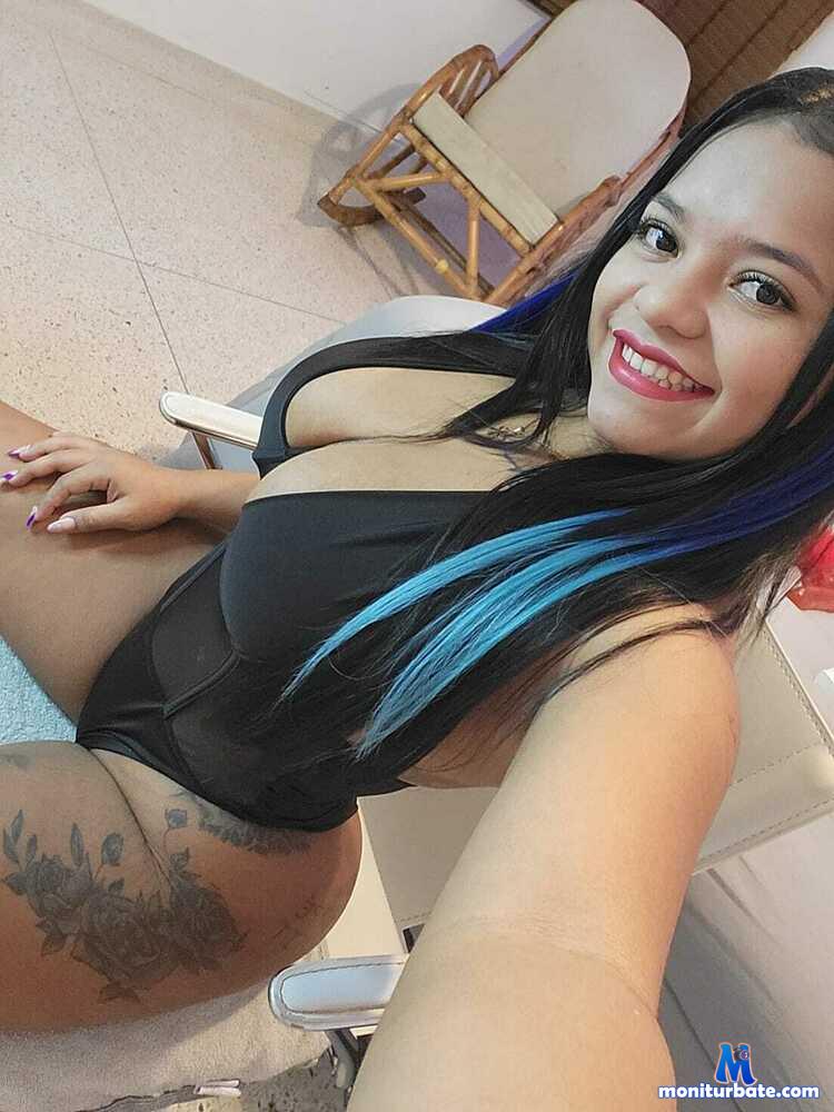 chicasucia-22 Camsoda performer 