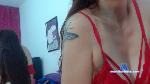 hanna-oconnor Camsoda livecam show performer room profile