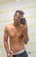 redmann1 Camsoda livecam show performer room profile