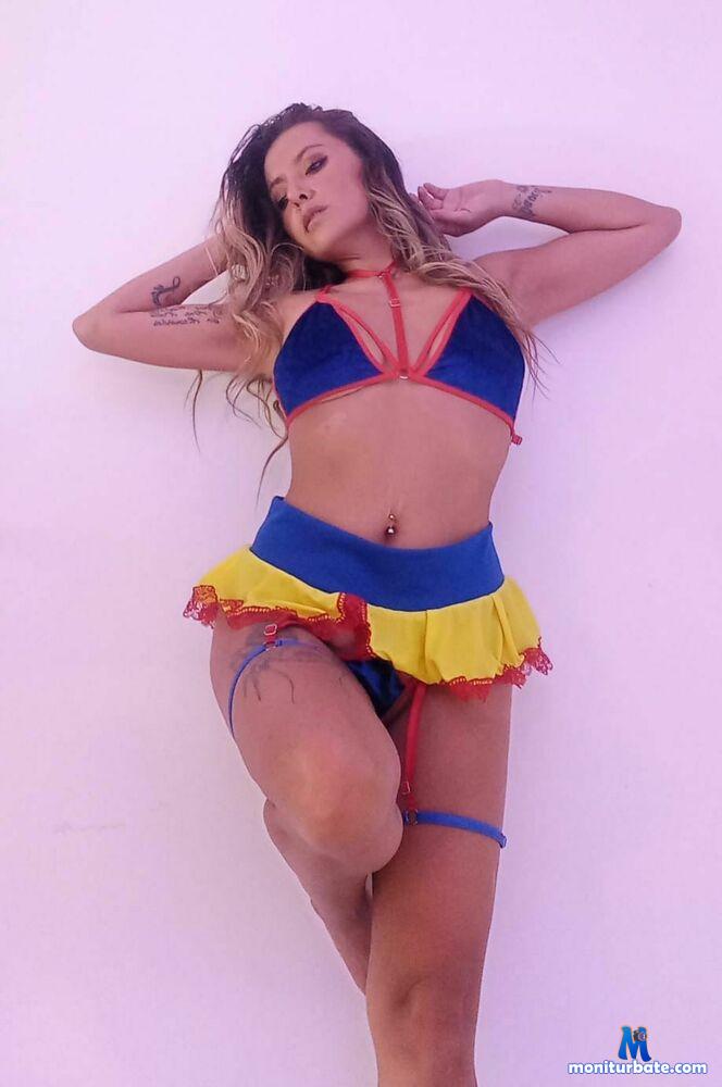sammyrosse camsoda livecam performer profile