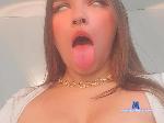 melissajb Camsoda livecam show performer room profile