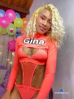 ginahot Camsoda livecam show performer room profile