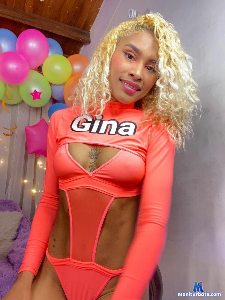 ginahot camsoda livecam performer profile