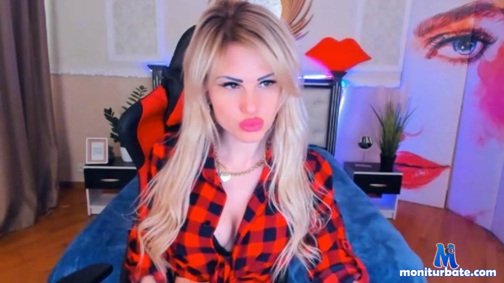 mirandaqueen Camsoda performer feet toys blonde masturbation lush nature muscle dp big