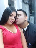 linaandtobby Camsoda livecam show performer room profile