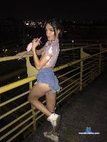 ammy-lovex Camsoda livecam show performer room profile
