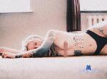 zoe-crew Camsoda livecam show performer room profile