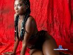 kimberlyn-savage Camsoda livecam show performer room profile