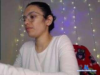 erikabarnett Camsoda performer 