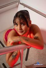 heathergracee Camsoda livecam show performer room profile