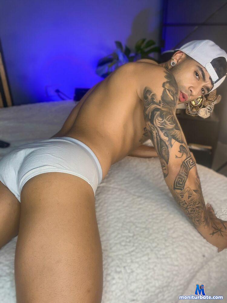 samuel-boytattoo camsoda livecam performer profile