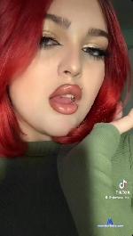 scarlettluna Camsoda livecam show performer room profile