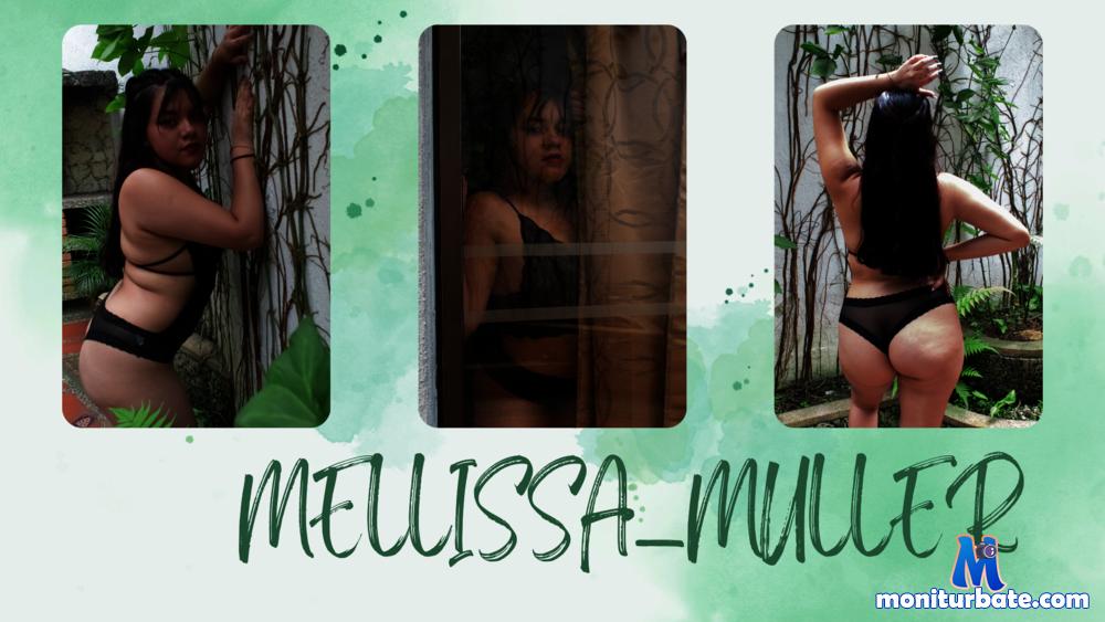 mellissa-muller camsoda livecam performer profile