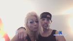 jjhammy44 Camsoda livecam show performer room profile