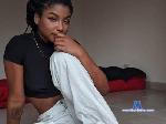 naomii-campbel Camsoda livecam show performer room profile