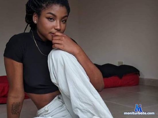 naomii-campbel camsoda livecam performer profile