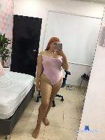 chloe-sanchez Camsoda livecam show performer room profile