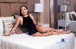 nicole-james Camsoda livecam show performer room profile