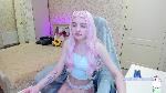 bonyali Camsoda livecam show performer room profile