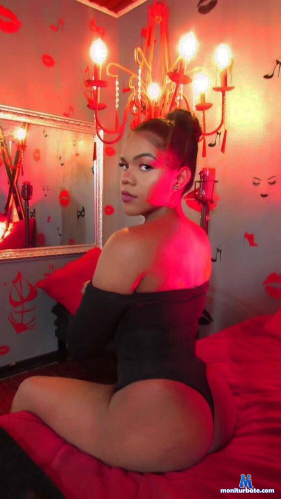madisonbk Camsoda performer 