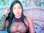 indiantopaz4u Camsoda livecam show performer room profile