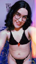 kameron11 Camsoda livecam show performer room profile