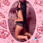 blue-saenz Camsoda livecam show performer room profile