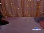 linamillerr Camsoda livecam show performer room profile
