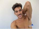 mistermodel1 Camsoda livecam show performer room profile