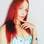 millallenna Camsoda livecam show performer room profile