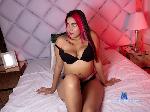 hillary-uckerman Camsoda livecam show performer room profile