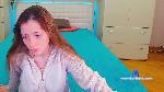 brendawallsh Camsoda livecam show performer room profile