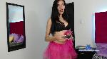 candymills Camsoda livecam show performer room profile