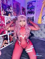 mierukochan Camsoda livecam show performer room profile