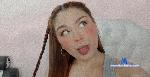 hollyitzel Camsoda livecam show performer room profile