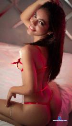 hannaallen Camsoda livecam show performer room profile