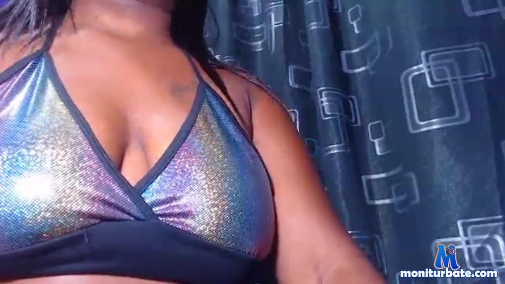 blackhotpussy Camsoda performer 