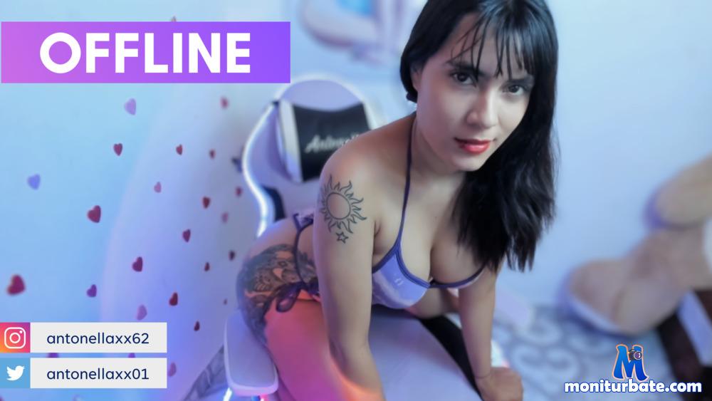 antonellaxx01 Camsoda performer 