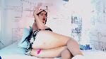 lindaaevans Camsoda livecam show performer room profile