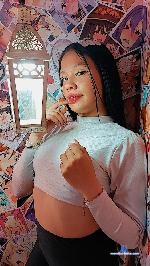 natacruz Camsoda livecam show performer room profile